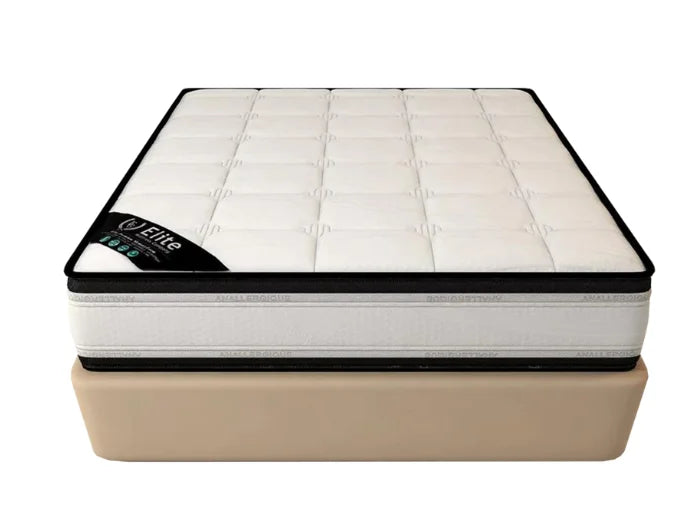 Matelas GRAND CONFORT Hauteur 22cm