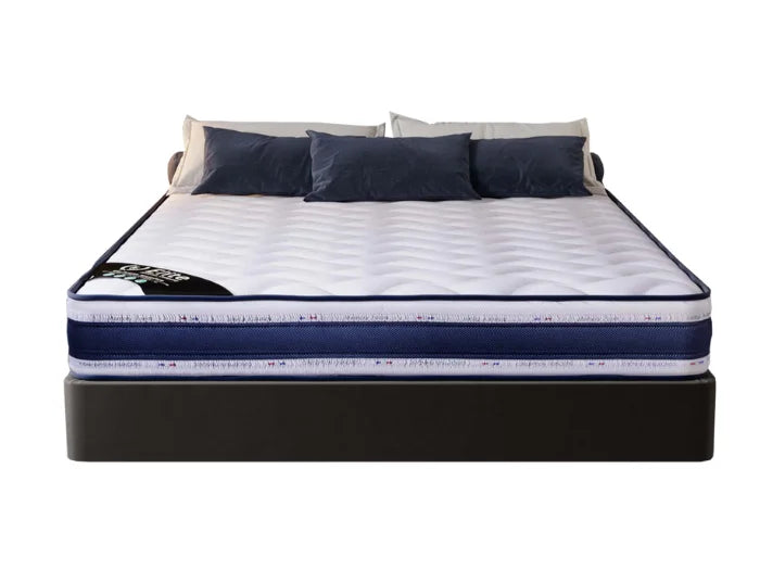 Matelas BLUE MEMORY Hauteur 22cm Mémoire de forme