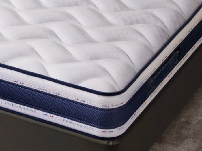 Matelas BLUE MEMORY Hauteur 22cm Mémoire de forme