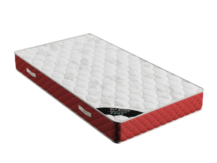 Matelas ROSSO Ferme Hauteur 25cm