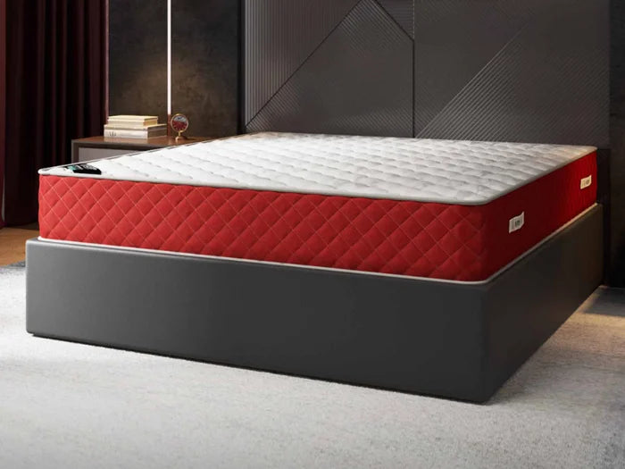 Matelas ROSSO Ferme Hauteur 25cm