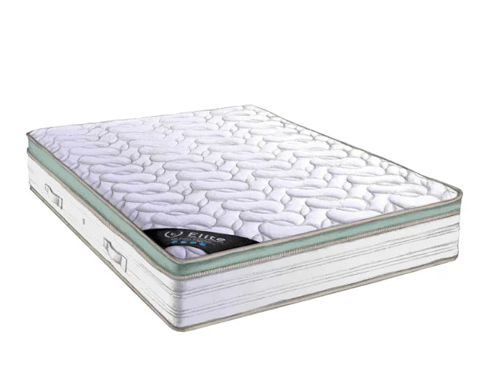 Matelas ALOE VERA Hauteur 27cm Aloe Vera