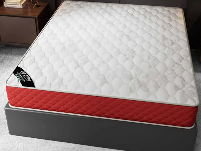 Matelas ROSSO Ferme Hauteur 25cm